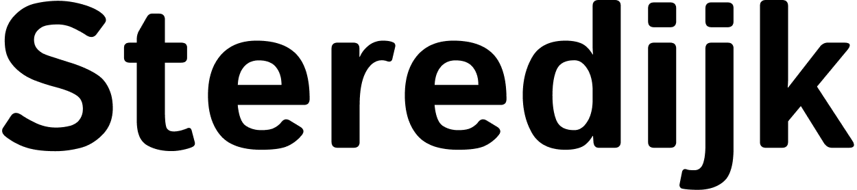 Steredijk