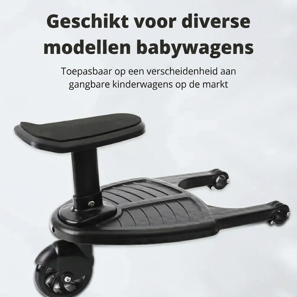 Strolymox Meerijdplankje