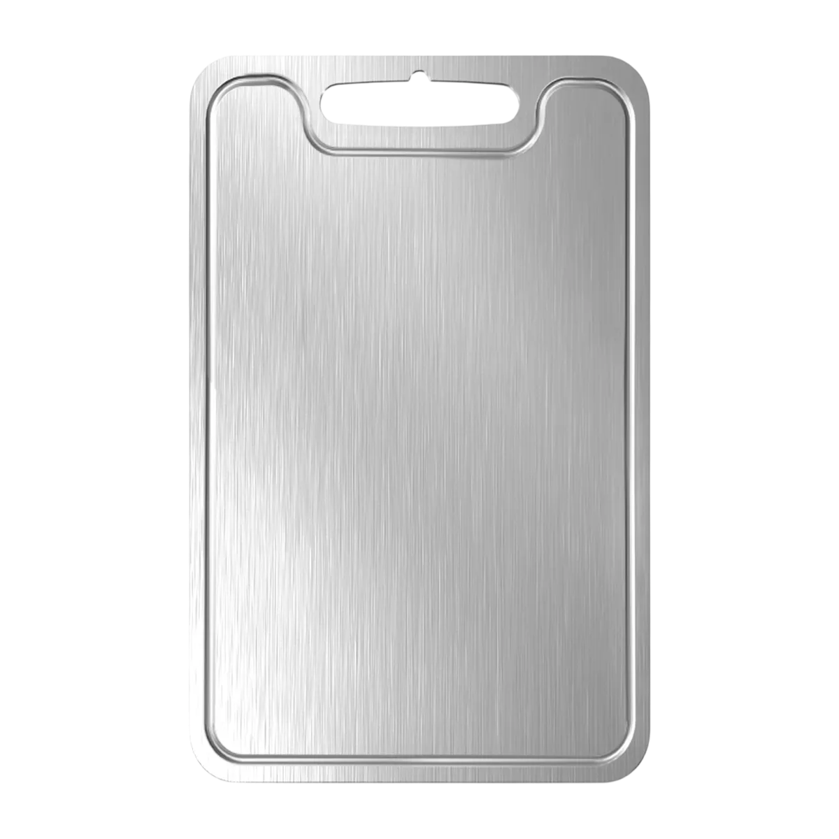TiChopex Titanium Snijplank