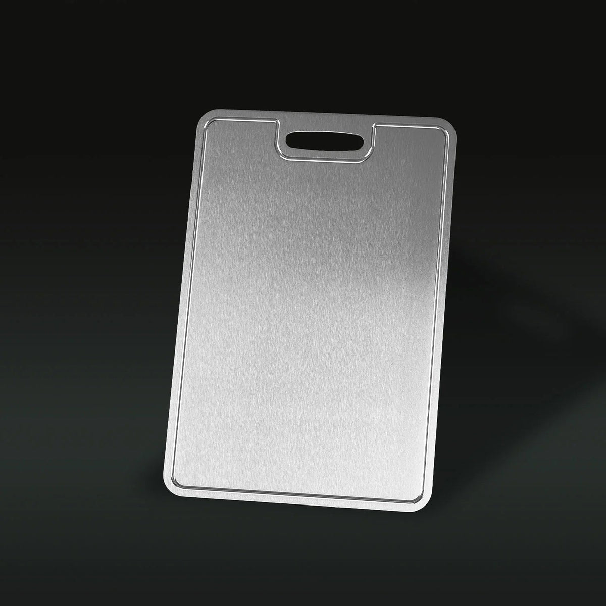 TiChopex Titanium Snijplank