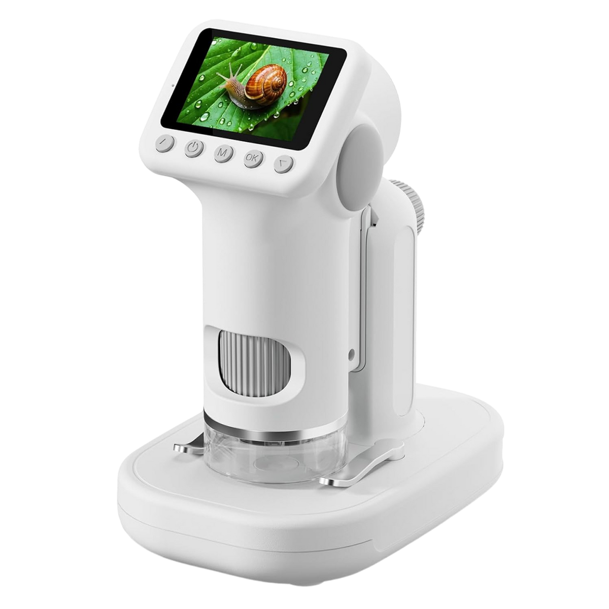 Zoofokid Digitale Kindermicroscoop